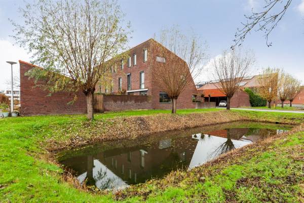 Woning Monnikeraklaan 32 Utrecht
