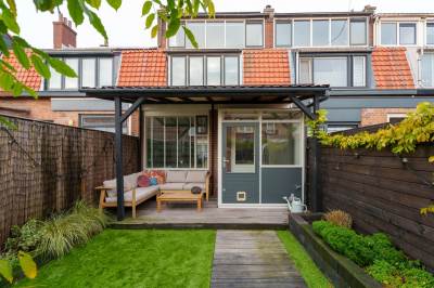 Woning Duiventorenstraat 46 Naaldwijk