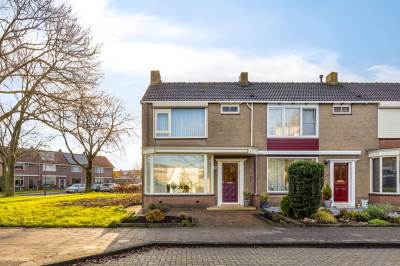 Woning Schoklandstraat 58 Volendam