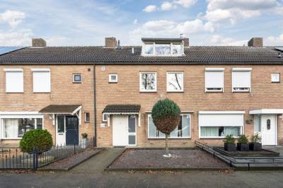 Woning Beethovenstraat 22 Dongen