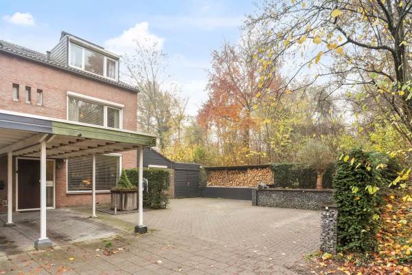 Woning Heikampen 70 Nuenen