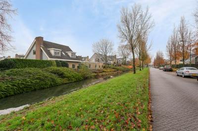 Woning Papehof 17 Abcoude