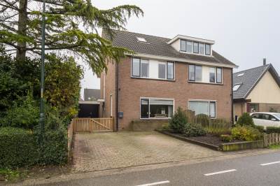 Woning Akkersestraat 3A Ophemert