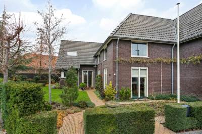 Woning De Smidse 2 Harfsen