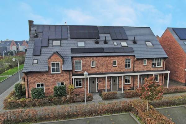 Woning Gooimeer 1 Amersfoort