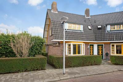 Woning Verkadestraat 16 Delft