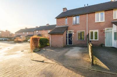Woning Heideveld 15 Assen