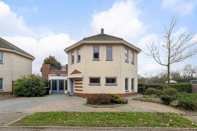 Woning Jasperskamp 2 Deventer