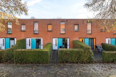 Woning Boogmakerstraat 7 Zwolle