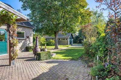 Woning Past. van Haarenstraat 9 Veghel