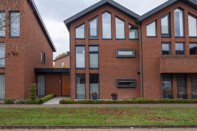 Woning Egmond 17 Boxmeer