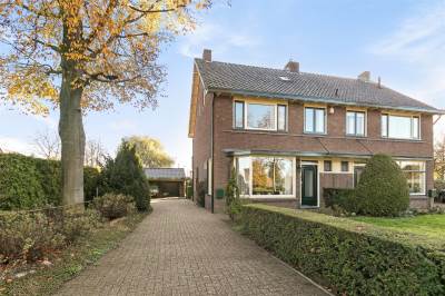 Woning Burgemeester van der Feltzweg 44 Twello