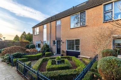 Woning Klaproos 64 Werkendam