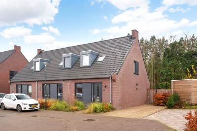 Woning Pastoor van Moorseldreef 14 Netersel