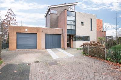 Woning Veldzoom 24 Reeuwijk