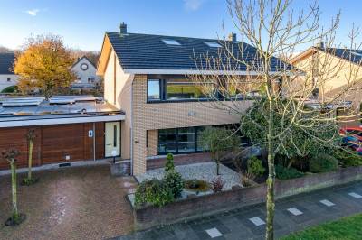 Woning De Hovenlaan 90 Apeldoorn