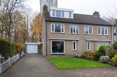 Woning Hertesprong 58 Etten-Leur