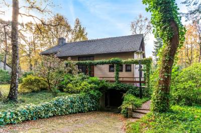 Woning Everlaan 32 Wageningen