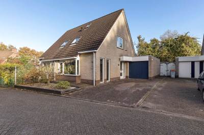 Woning De Twee Gebroeders 295 Drachten