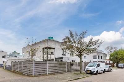 Woning Kennemerland 92 Purmerend