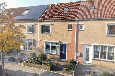 Woning Torentrans 42 Middelburg