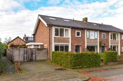 Woning Karel Doormanlaan 37 Huizen