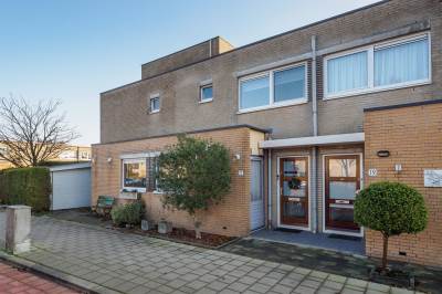 Woning Dinkel 17 Nieuwerkerk aan den IJssel