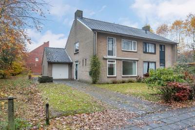 Woning Goirleseweg 31 Tilburg