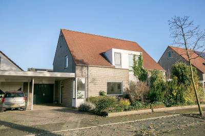 Woning Koekoeksbloem 8 Zeeland