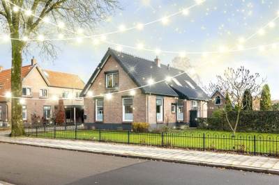 Woning Haverkampsweg 50 Epe