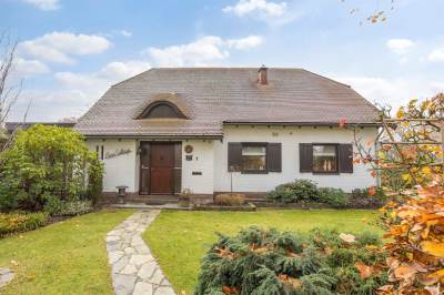 Woning De Wiers 1 Sevenum