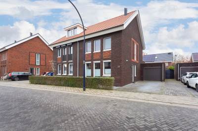 Woning Tribunusallee 20 Huissen