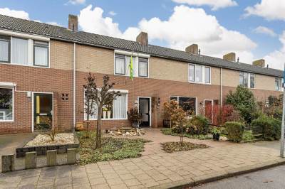 Woning Andromeda 52 Aalten