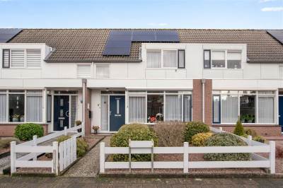 Woning Karel Doormanstraat 2c Ede