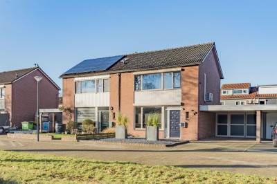 Woning Sirtemalaan 21 Grave