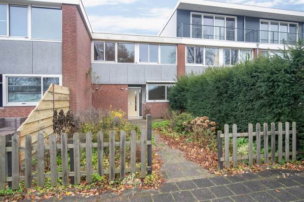 Woning Zandkamp 107 Hoogland