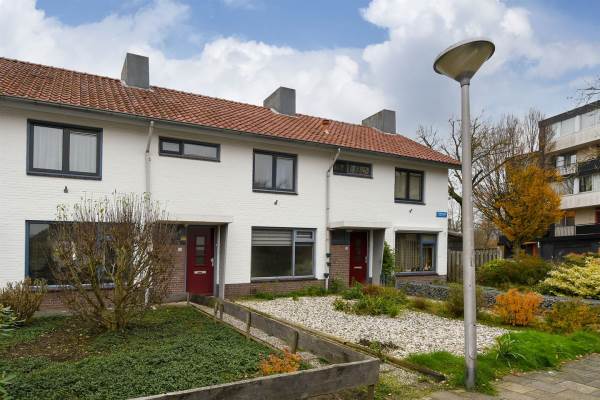Woning Schutzweg 11 Eindhoven