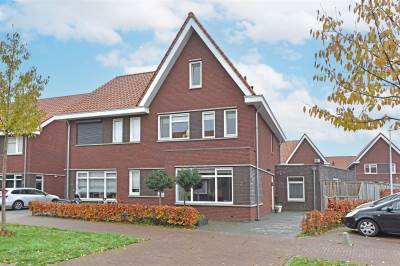 Woning Beekhuizerzand 2 Ede