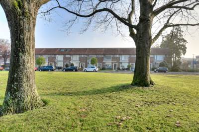 Woning Grimmingestraat 8 Breda