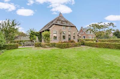 Woning Dokter Larijweg 155 Ruinerwold