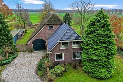 Woning Lheebroek 35 Dwingeloo