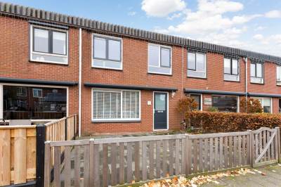 Woning Zebraspoor 442 Maarssen