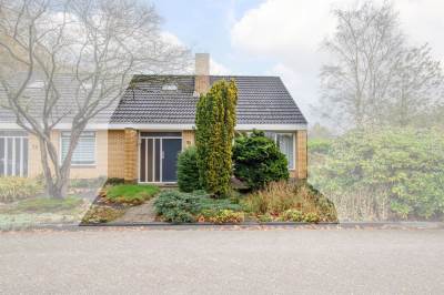 Woning Hulstbos 10 Drachten