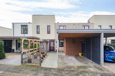 Woning Luiting Matenlaan 29 Oldebroek