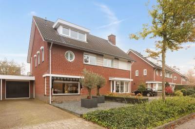 Woning Schovenhorstweide 16 Helmond