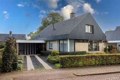 Woning Pastoor Rientjesstraat 59 Hellendoorn