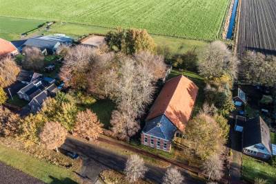 Woning Borgercompagnie 95 Borgercompagnie (Gem. Veendam)