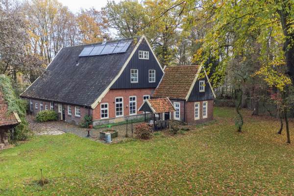 Woning Zweringhoekweg 15 Enschede