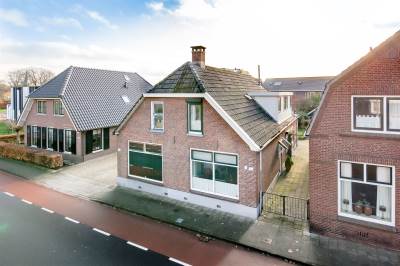 Woning Enterstraat 112 Rijssen