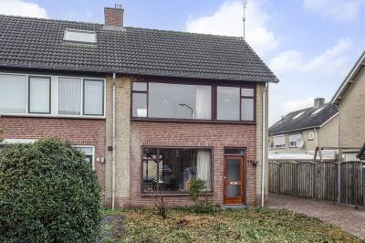 Woning Robijnlaan 59 Cuijk